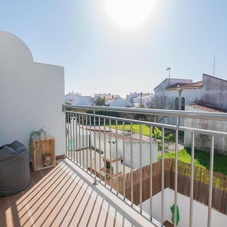 Villa Mildreams House à Vila Nova de Milfontes Extérieur photo