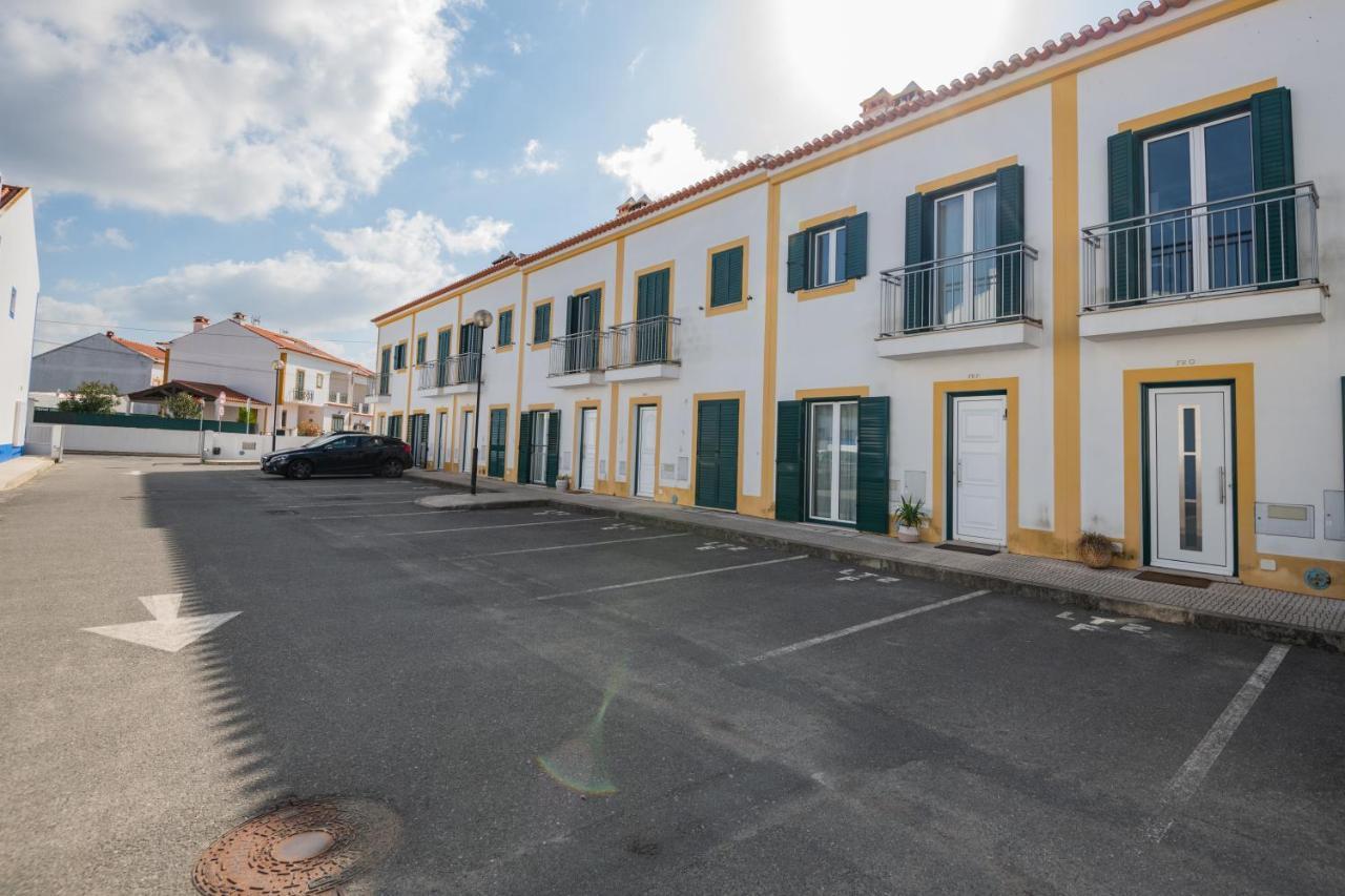 Villa Mildreams House à Vila Nova de Milfontes Extérieur photo