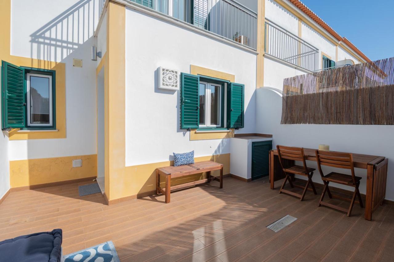 Villa Mildreams House à Vila Nova de Milfontes Extérieur photo